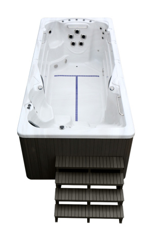 Плавательный бассейн NordicSpa Agasis (Агасис)