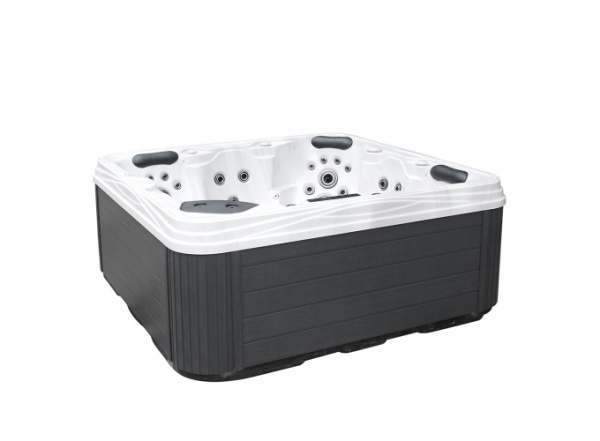 Гидромассажный спа-бассейн Jazzi Pool Casablanca 333C