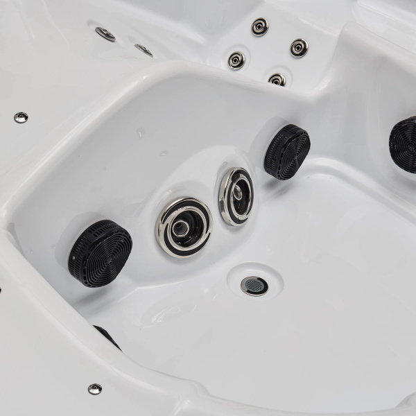 Гидромассажный спа бассейн Mexda WS-590H