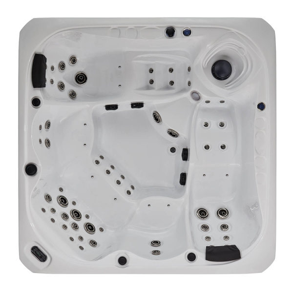 Гидромассажный спа бассейн Mexda WS-691H