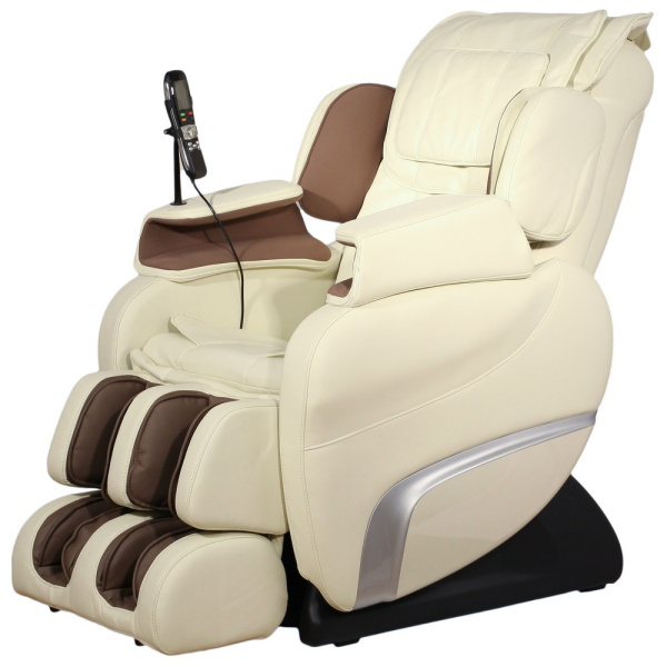 Массажное кресло National EC-325 Enigma