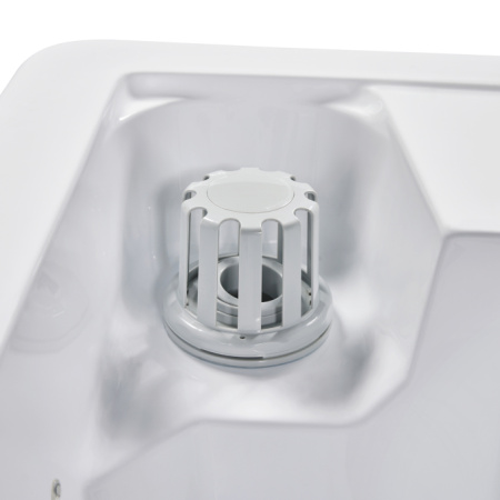 Плавательный бассейн с противотоком AquaVita 602U