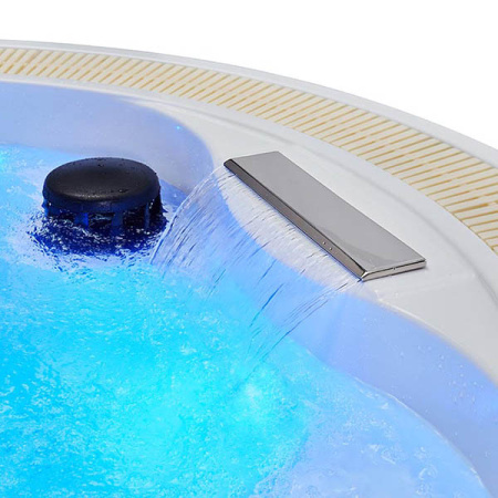 Гидромассажный спа бассейн Mexda WS-391