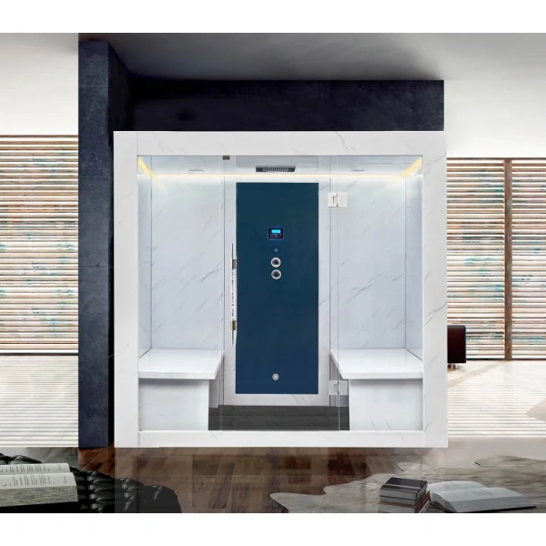 Паровая сауна NordicSpa WS-21902 Maxi