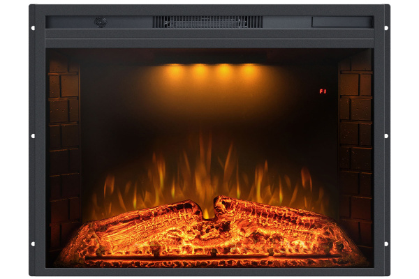 Электроочаг (элетрокамин без портала) Royal Flame Emerald 33