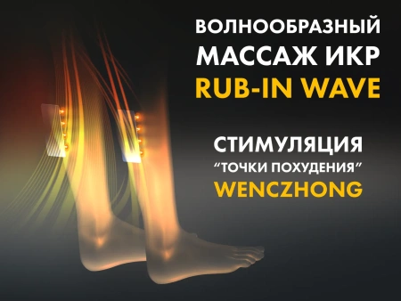 Массажное кресло FUJIMO GURU2 Серый Массажное кресло FUJIMO GURU2 Серый