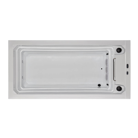 Плавательный спа бассейн Mexda WS-PC05ST-S