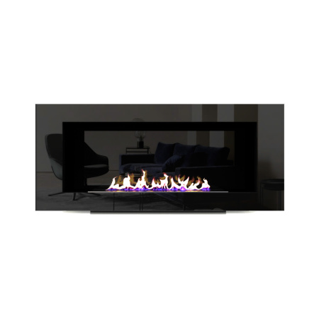 Встраиваемый биокамин Firezo Dipinto Diamond 1000