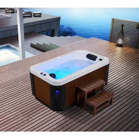 Гидромассажный спа бассейн Mexda WS-599