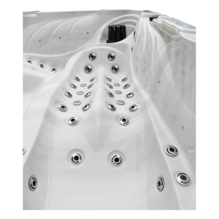 Гидромассажный спа-бассейн Delfi Spa Hydra