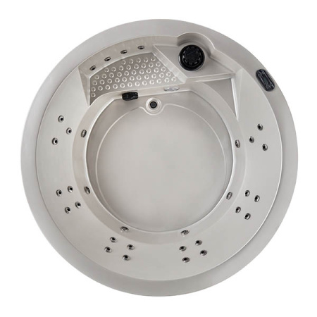 Гидромассажный спа бассейн Mexda WS-S034S