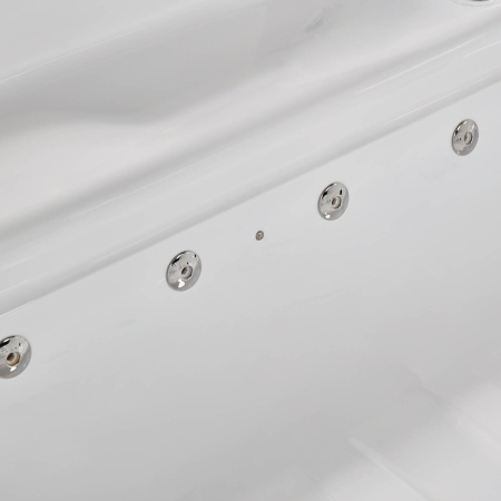 Плавательный спа бассейн Mexda WS-S06B