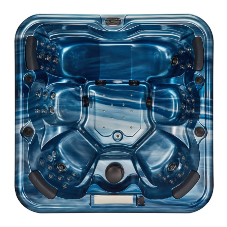 Гидромассажный спа бассейн Mexda WS-192H