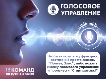 Массажное кресло FUJIMO FLEXOR Brown