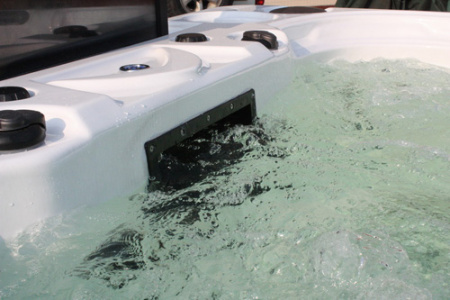 Гидромассажный спа-бассейн Sunrans SR851